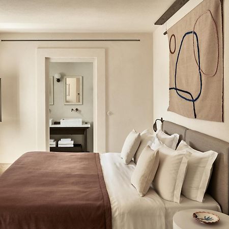Parilio, A Member Of Design Hotels Науса Екстер'єр фото