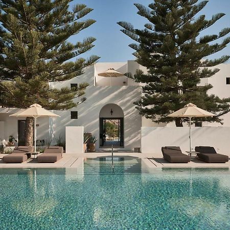 Parilio, A Member Of Design Hotels Науса Екстер'єр фото