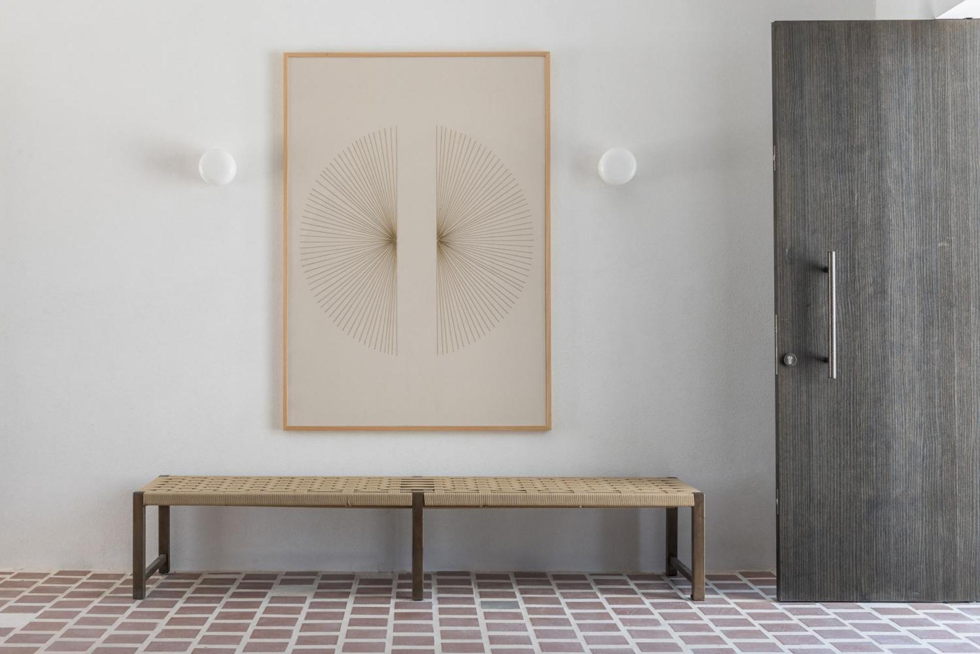 Parilio, A Member Of Design Hotels Науса Екстер'єр фото