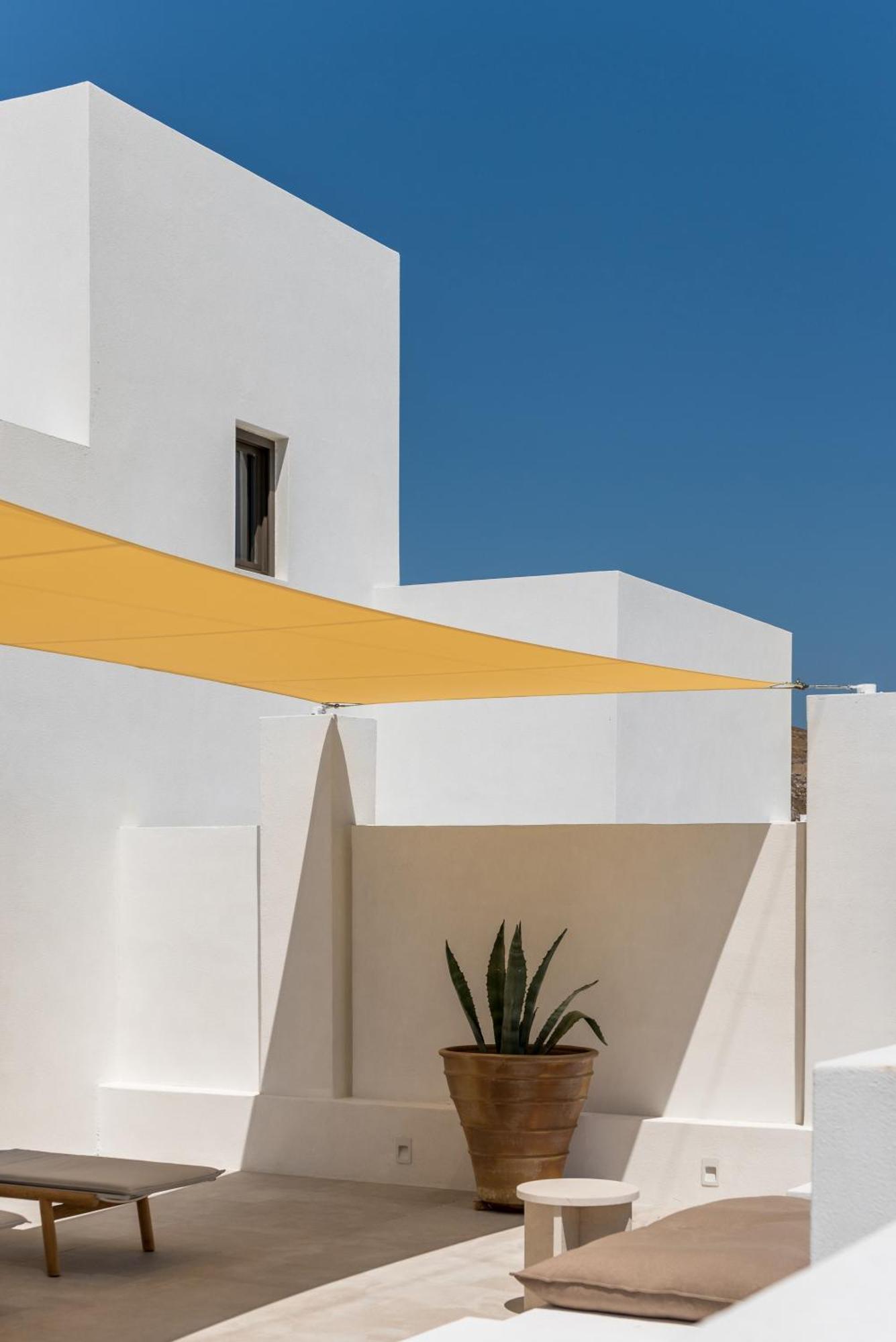 Parilio, A Member Of Design Hotels Науса Екстер'єр фото