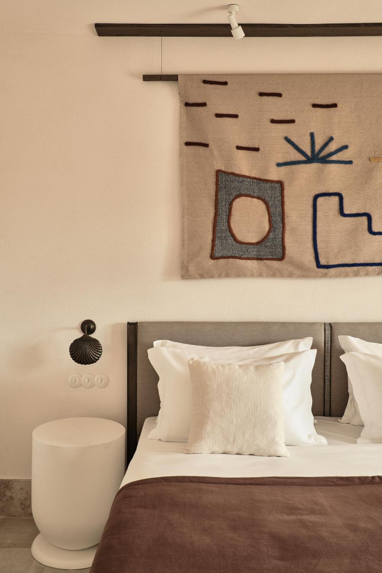 Parilio, A Member Of Design Hotels Науса Екстер'єр фото