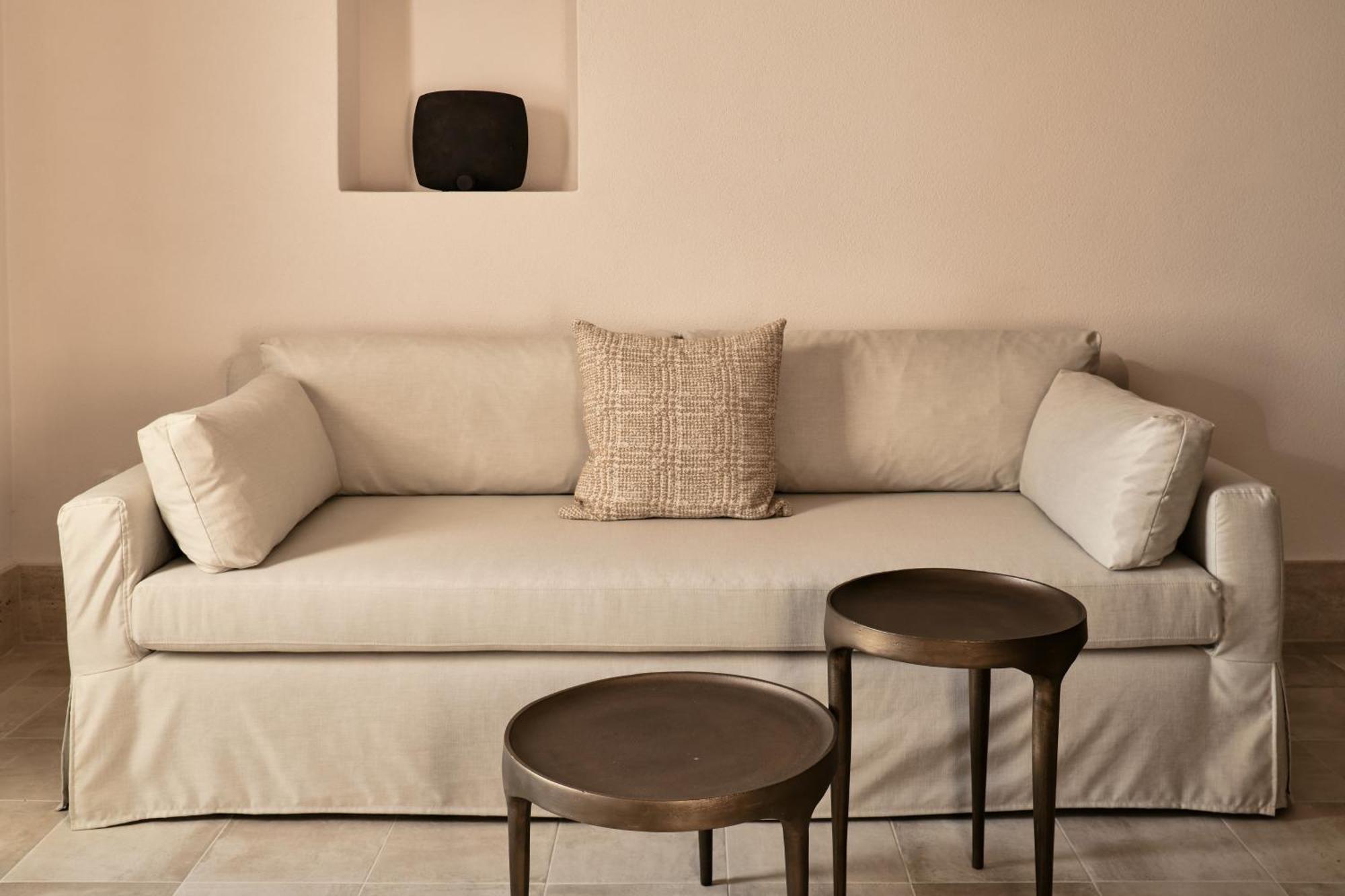 Parilio, A Member Of Design Hotels Науса Номер фото
