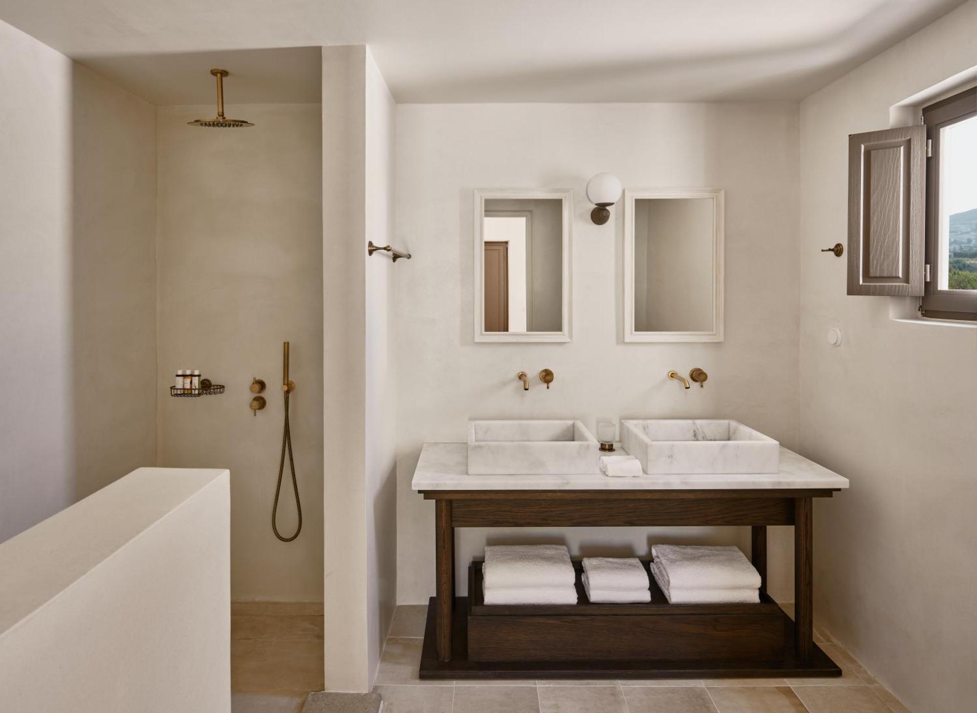 Parilio, A Member Of Design Hotels Науса Екстер'єр фото