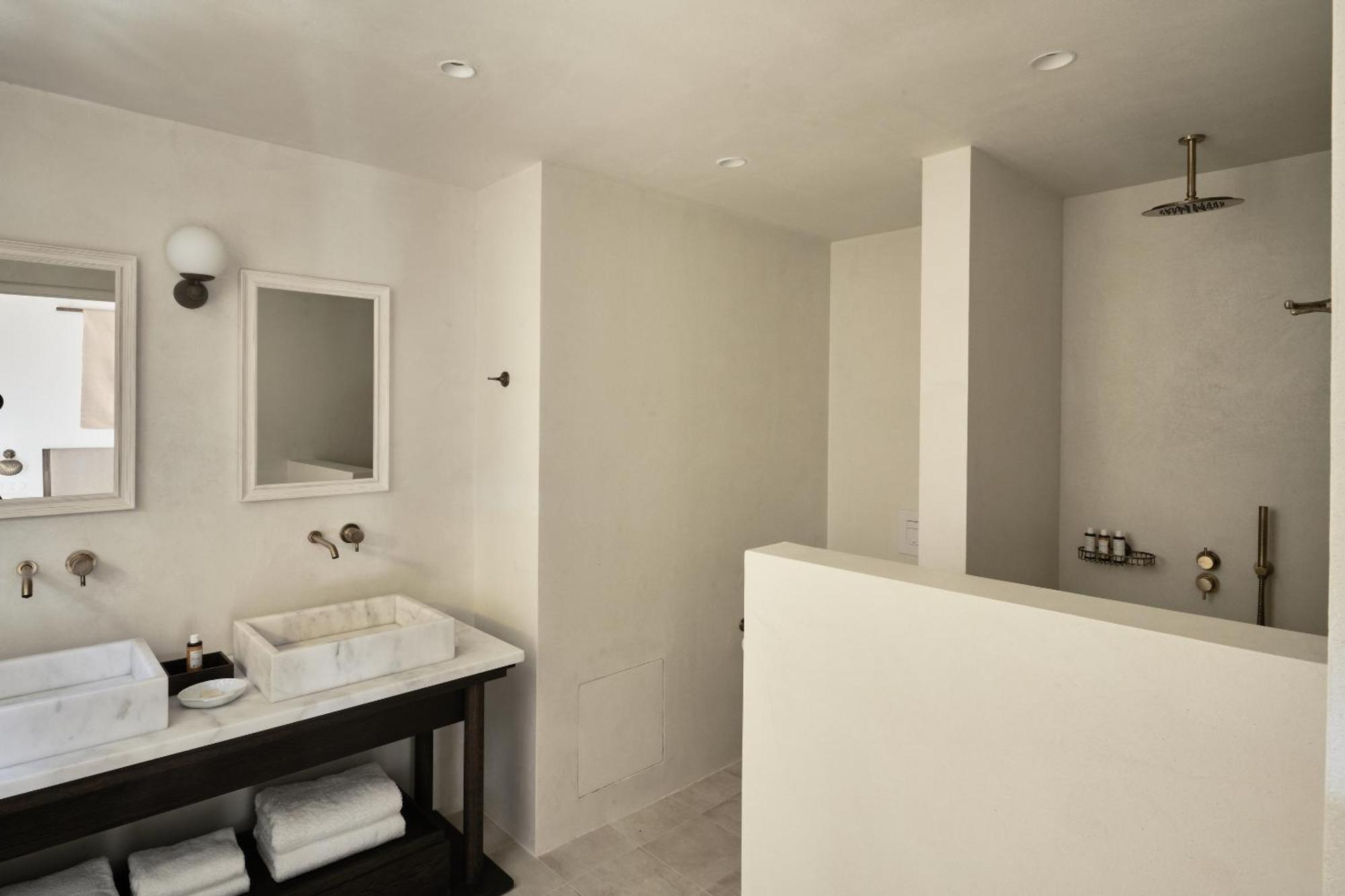 Parilio, A Member Of Design Hotels Науса Екстер'єр фото