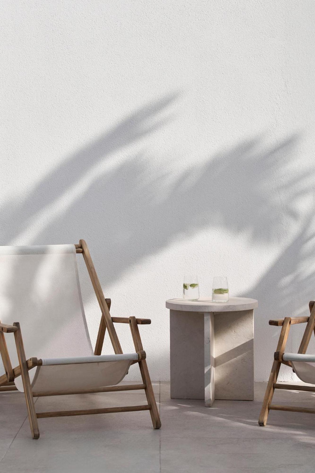 Parilio, A Member Of Design Hotels Науса Екстер'єр фото
