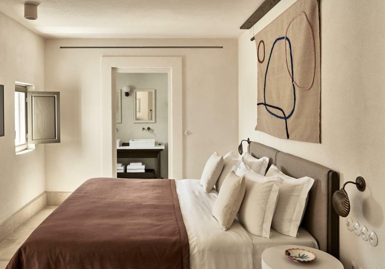 Parilio, A Member Of Design Hotels Науса Екстер'єр фото