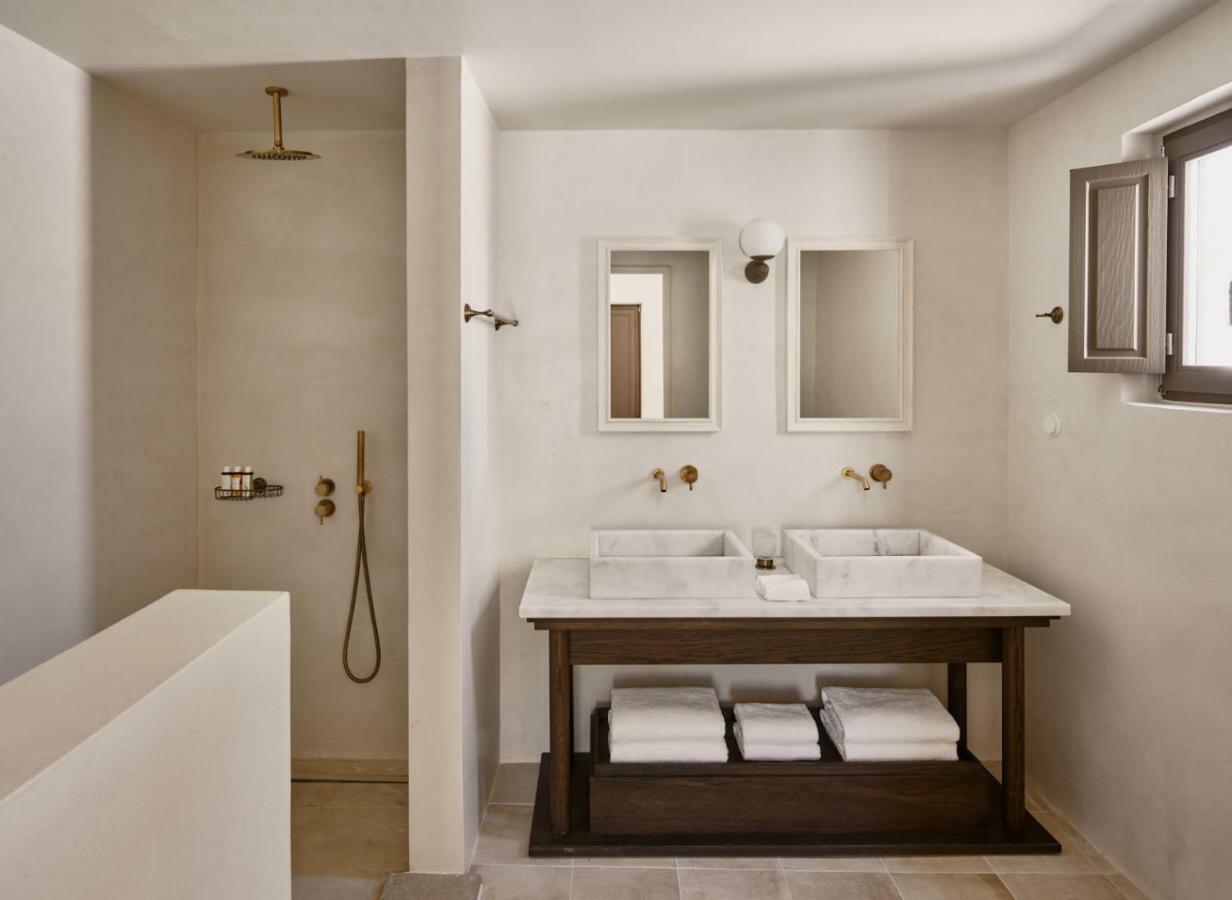 Parilio, A Member Of Design Hotels Науса Екстер'єр фото