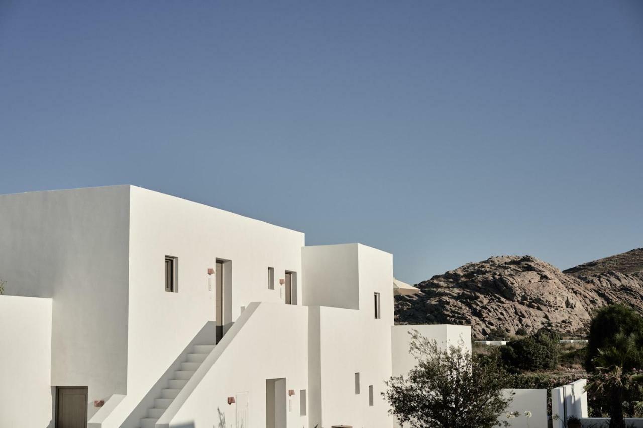 Parilio, A Member Of Design Hotels Науса Екстер'єр фото