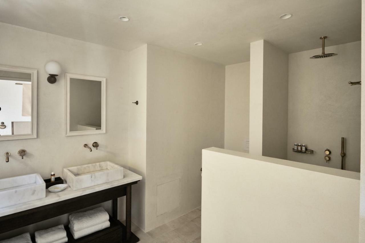 Parilio, A Member Of Design Hotels Науса Екстер'єр фото